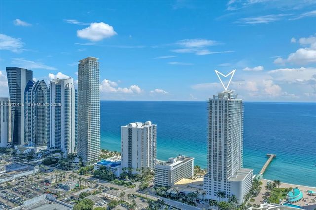 16699 Collins Avenue #3010, Sunny Isles Beach