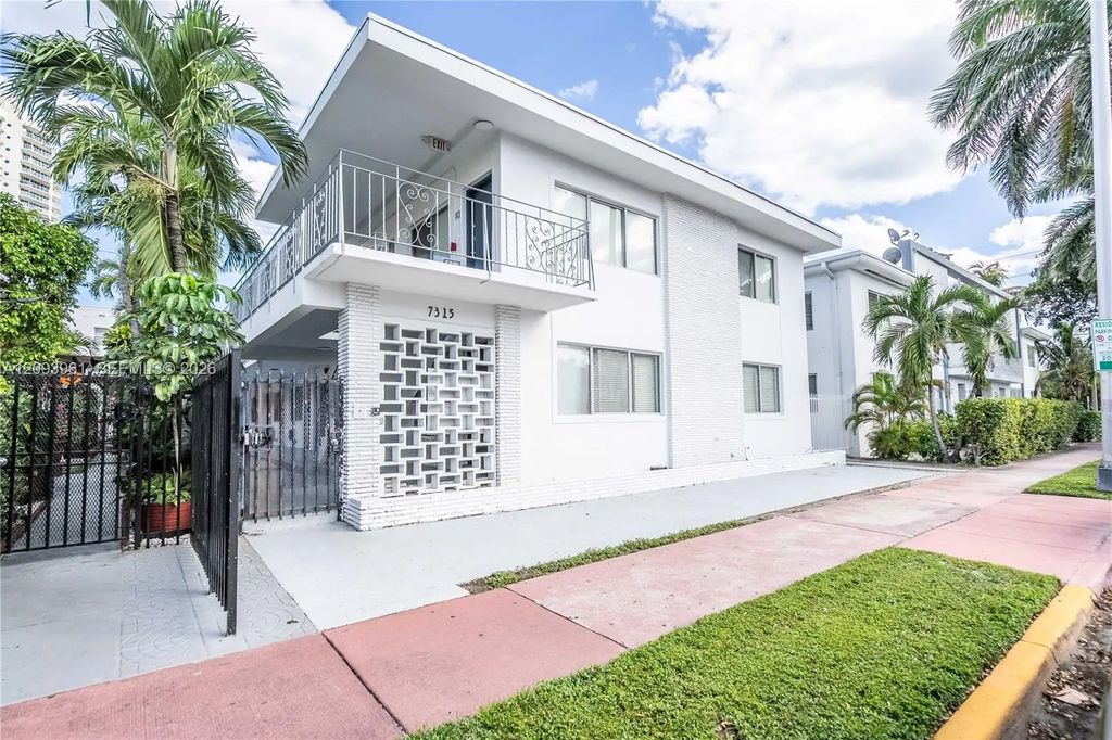 7315 Harding Avenue #10, Miami Beach