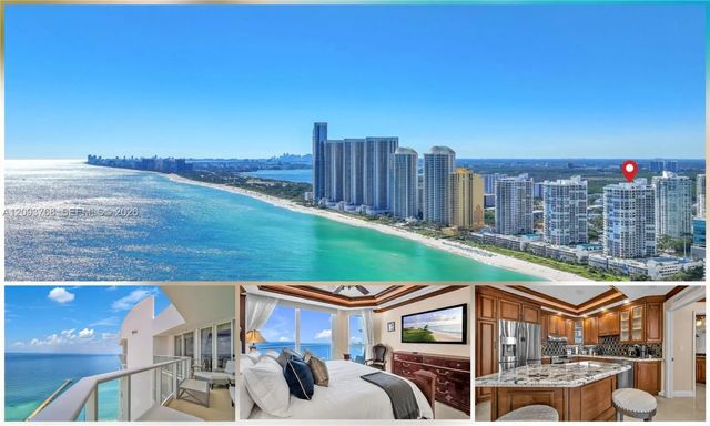 16485 Collins Avenue #os35c, Sunny Isles Beach