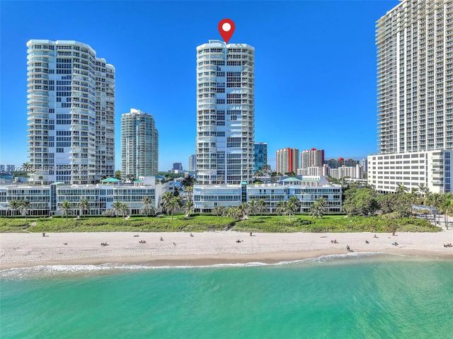 3 of 103 - 16485 Collins Avenue #os35c, Sunny Isles Beach, FL