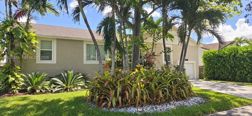9760 Sw 211th Street, Cutler Bay