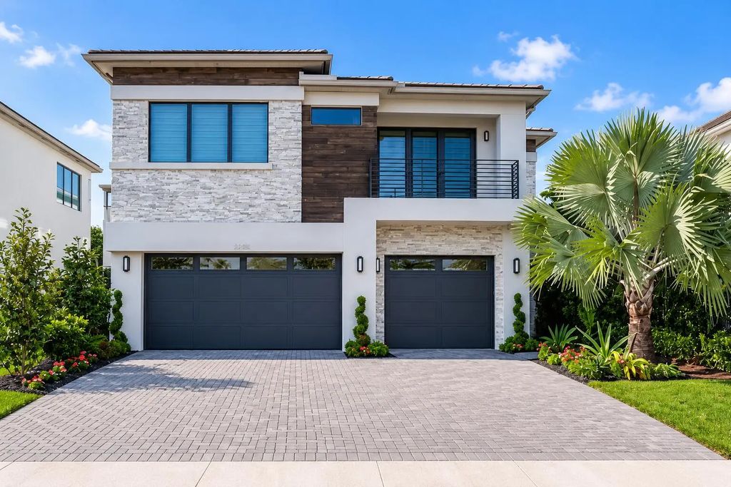 8140 Laurel Falls Drive, Boca Raton