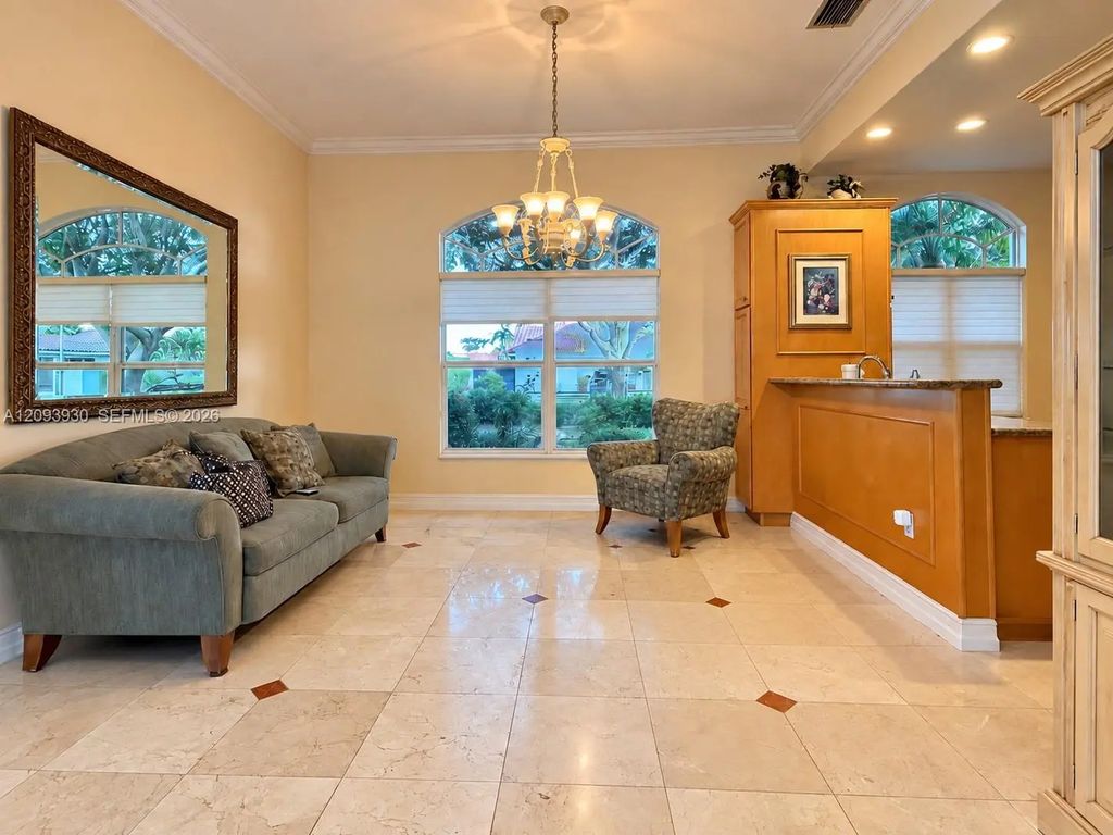 7345 N Augusta Drive #1, Hialeah