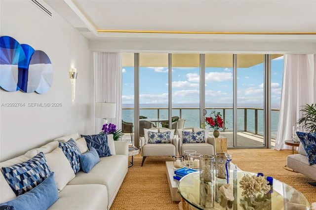 9701 Collins Avenue #2601, Bal Harbour