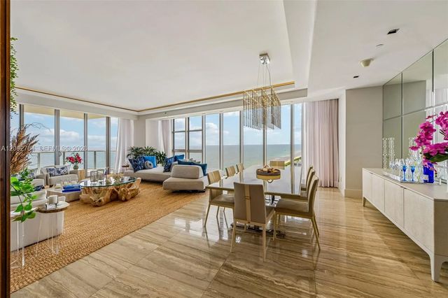 3 of 60 - 9701 Collins Avenue #2601, Bal Harbour, FL