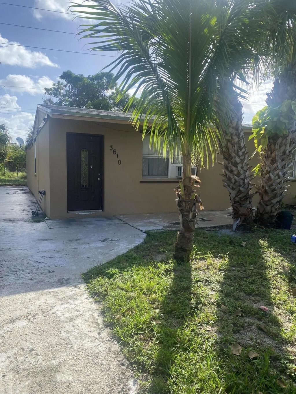 3610 Avenue F Avenue, Riviera Beach