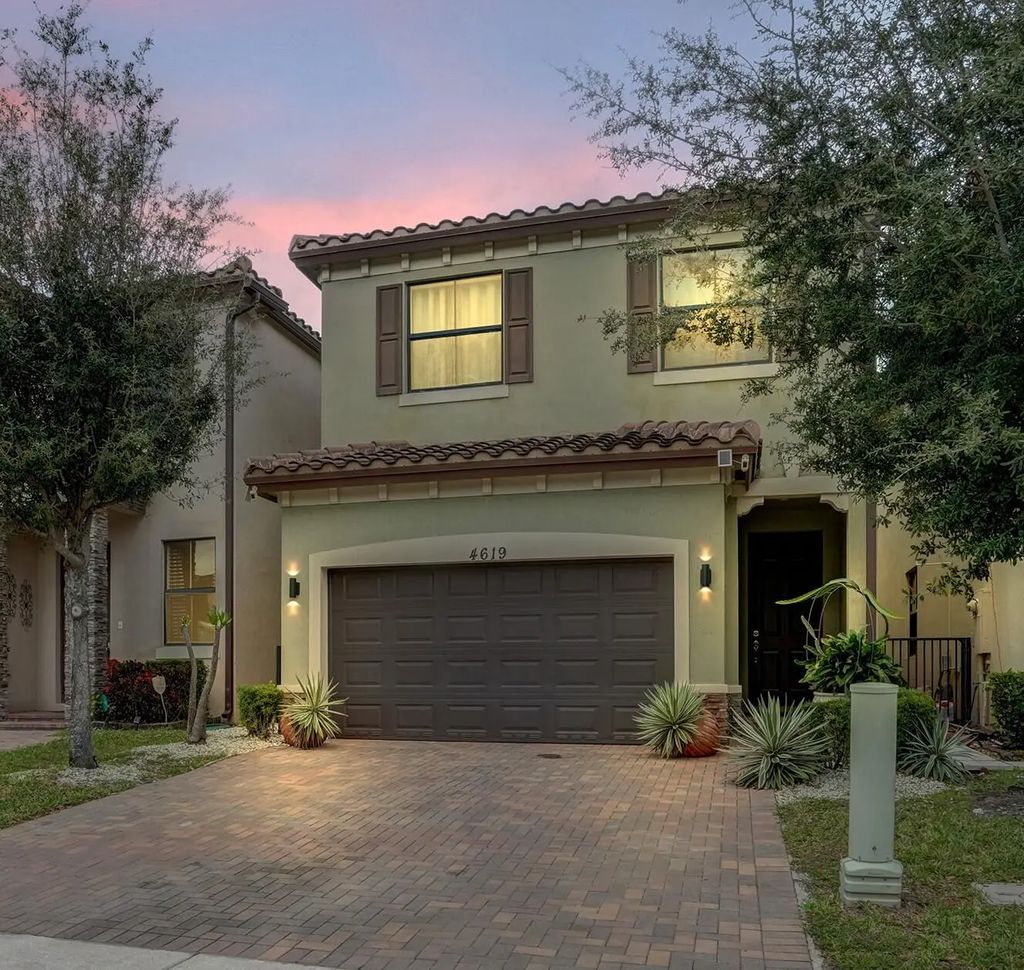 4619 Nw 59th Street, Tamarac
