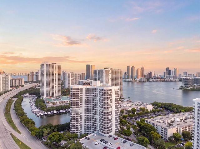 3400 Ne 192nd Street #2012, Aventura