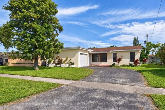 11731 Nw 30th Place, Sunrise