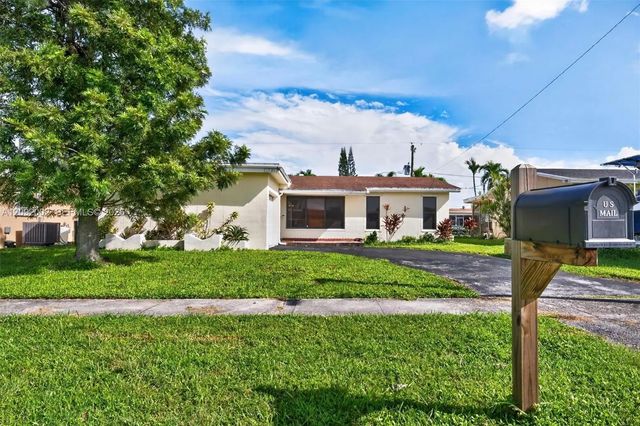 3 of 25 - 11731 Nw 30th Place, Sunrise, FL