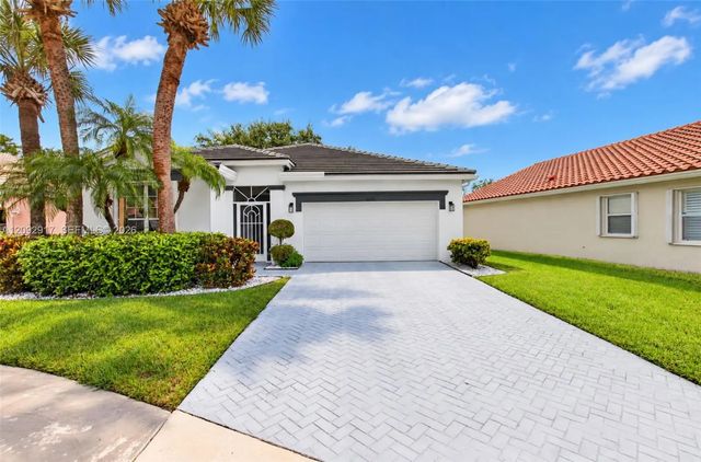 3 of 103 - 6423 Pebble Creek Way, Boynton Beach, FL