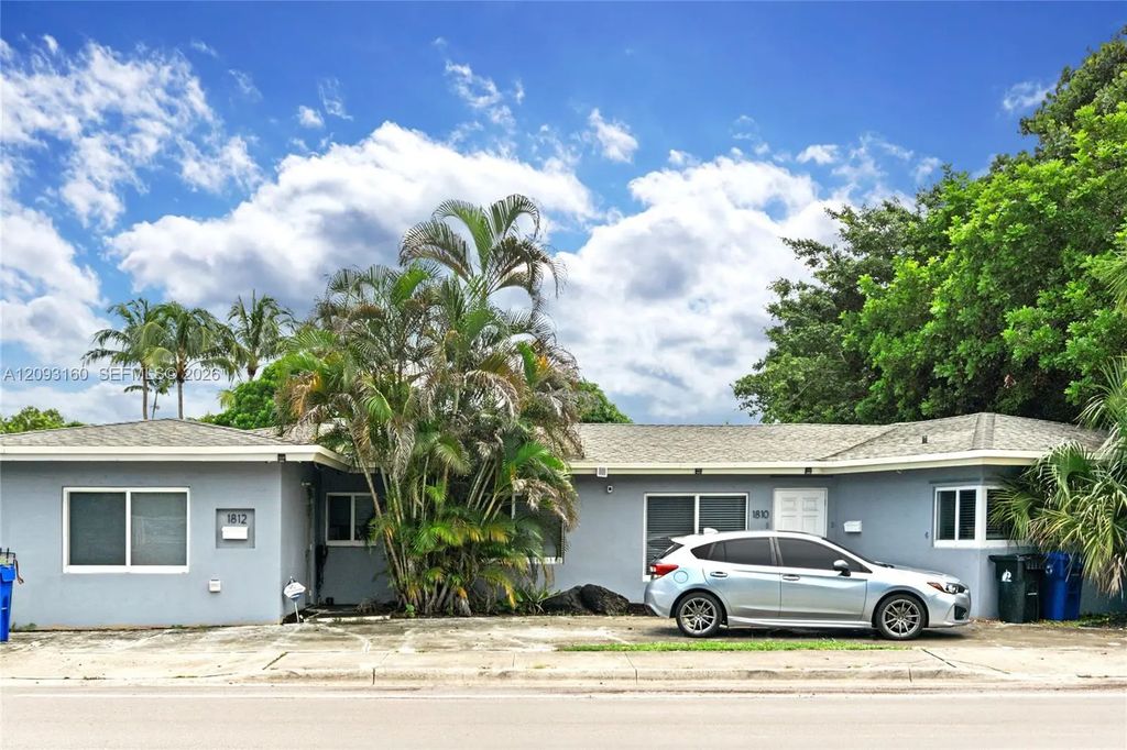1810 Ne 15th Avenue #1810, Fort Lauderdale