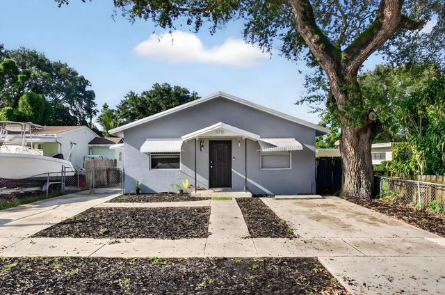 5715 Garfield Street, Hollywood