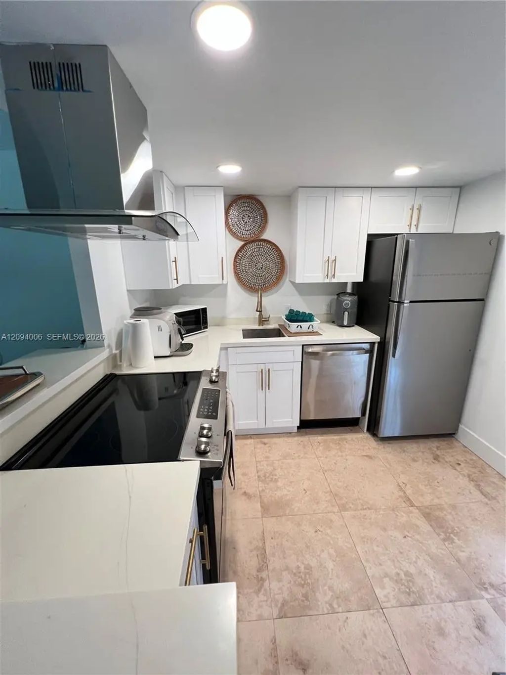 20500 W Country Club Drive #117, Aventura