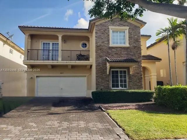 8859 Sw 223rd Terrace, Cutler Bay