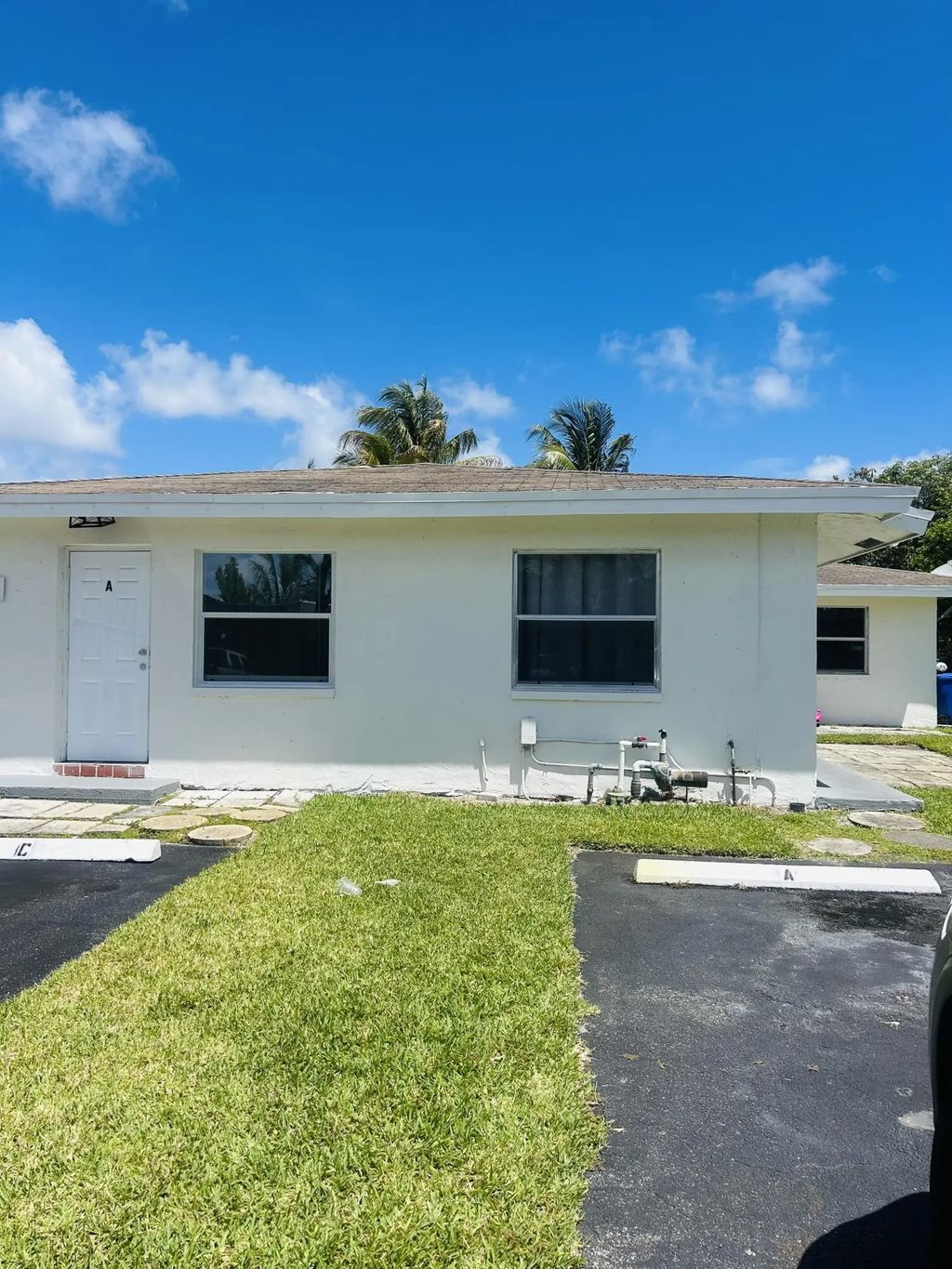 1471 Nw 20th #1-3, Fort Lauderdale