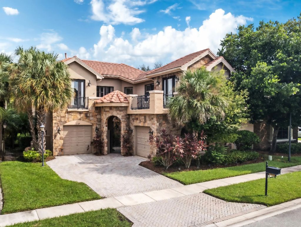 10325 Medicis Place, Wellington