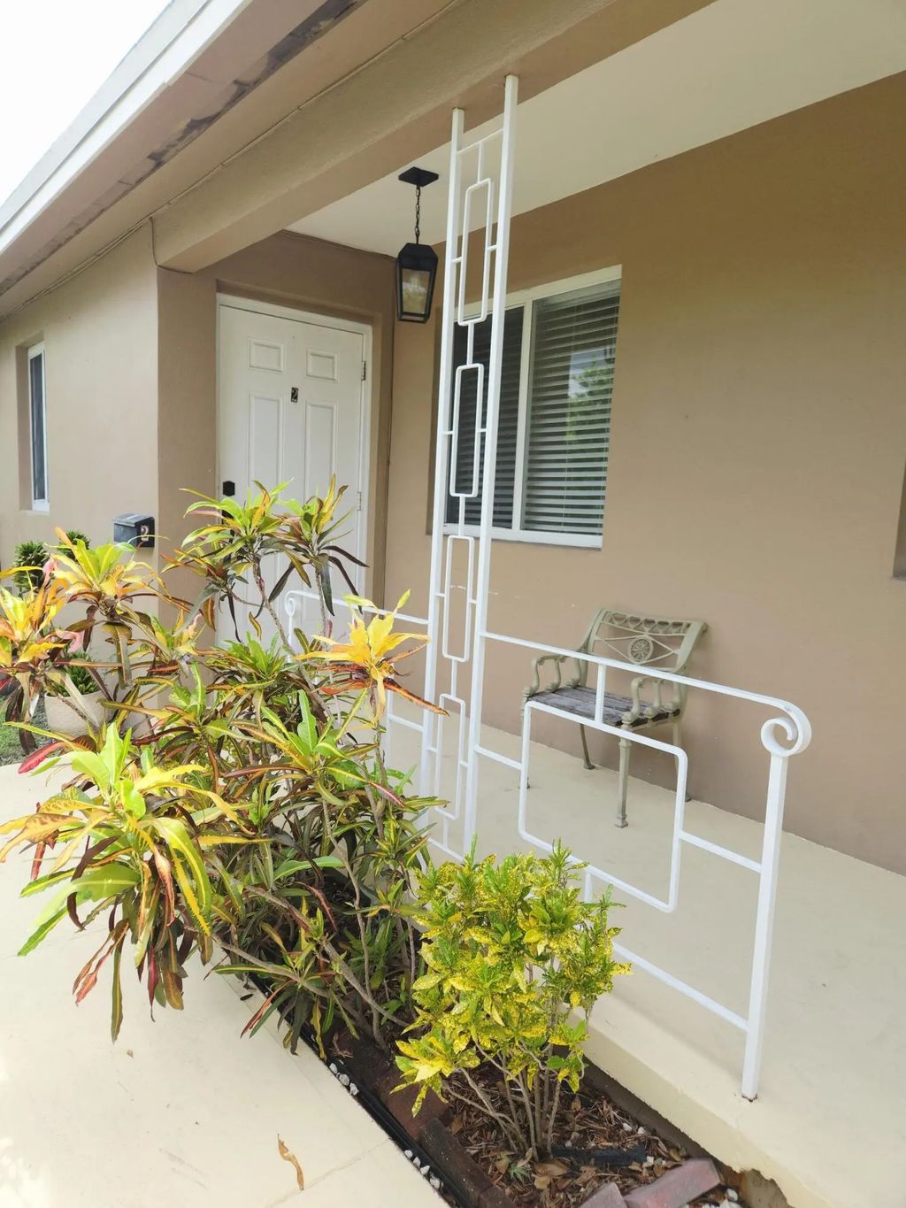 1839 Plunkett Street #2, Hollywood