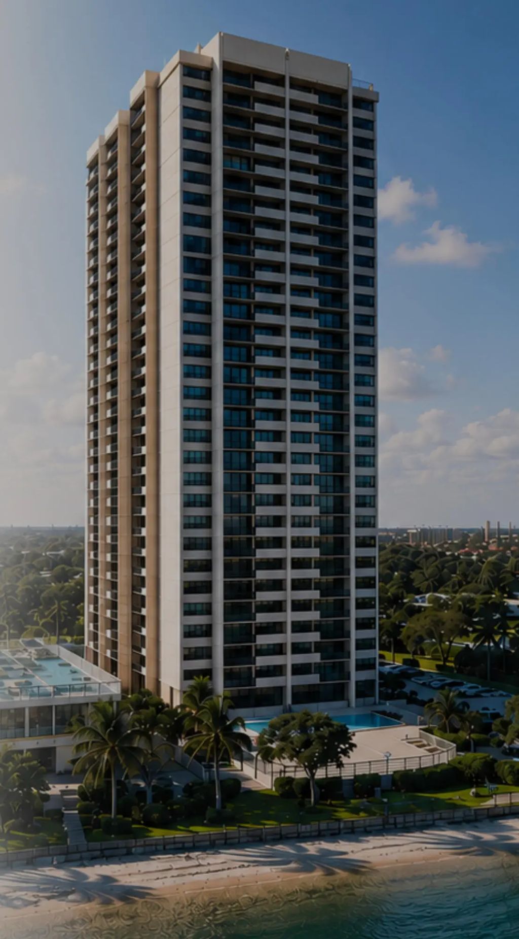 5600 N Flagler Drive #407, West Palm Beach
