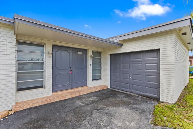 4 of 57 - 2000 Nw 91st Way, Sunrise, FL