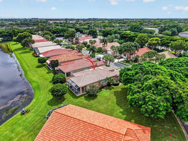 2 of 86 - 6565 Via Trento, Delray Beach, FL