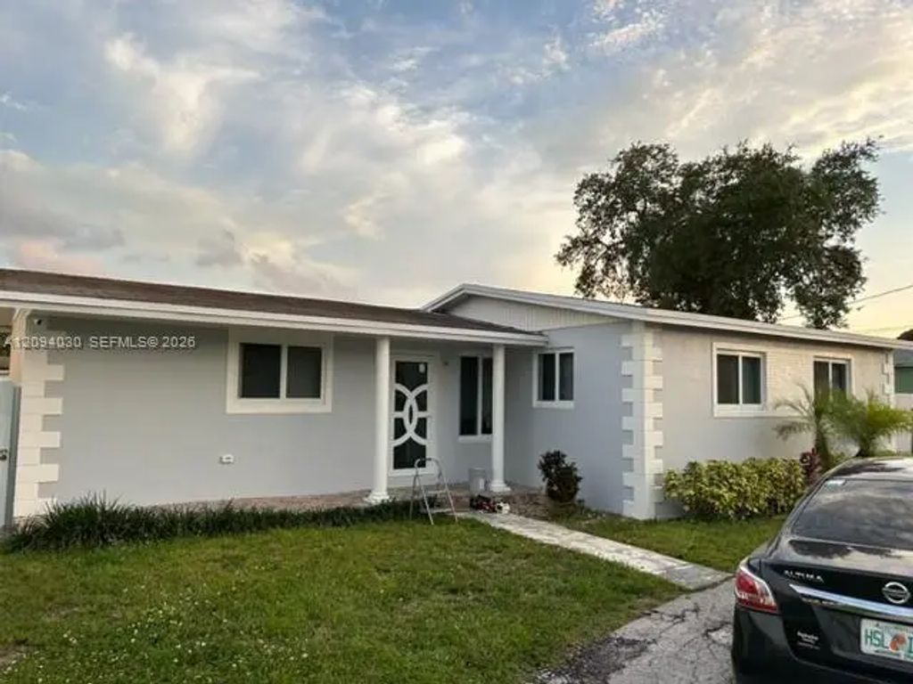 2310 Nw 175th Street, Miami Gardens