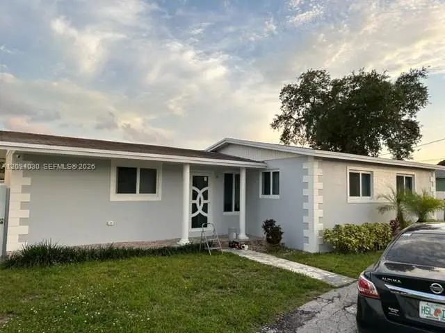 2310 Nw 175th Street, Miami Gardens