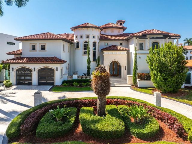 3442 Ne 171st Street, North Miami Beach