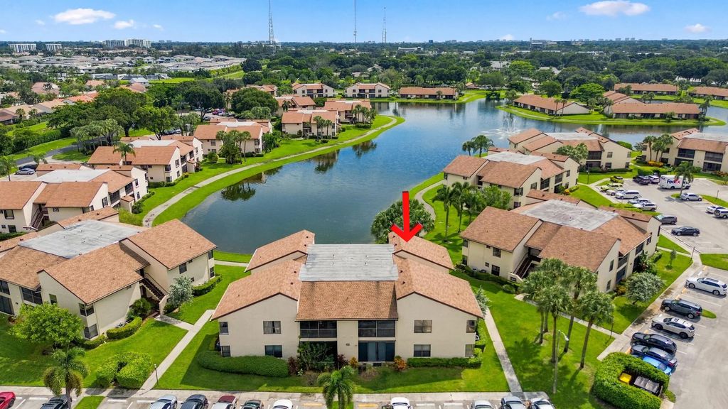 8609 Boca Glades Boulevard W #a, Boca Raton