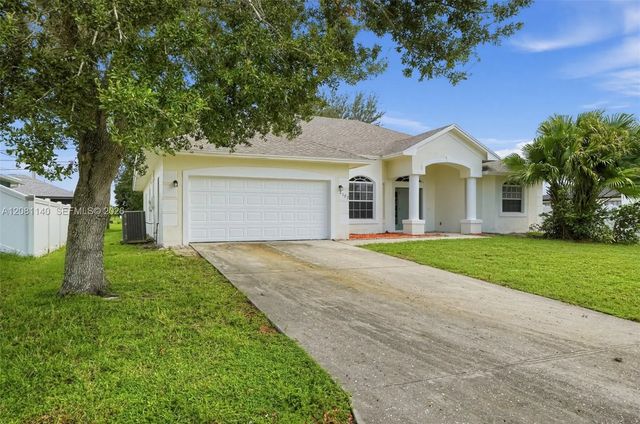 2 of 35 - 2187 Sw Algiers Street, Port St. Lucie, FL