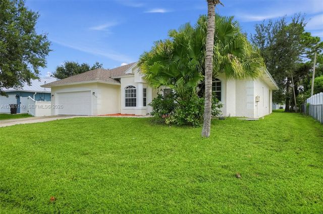 3 of 35 - 2187 Sw Algiers Street, Port St. Lucie, FL