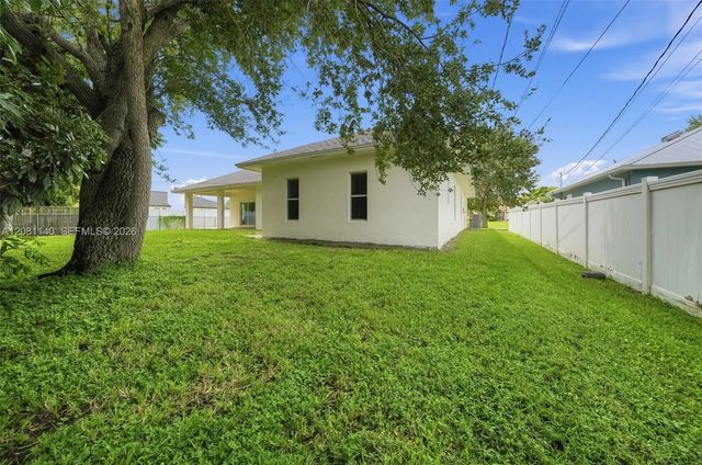 5 of 35 - 2187 Sw Algiers Street, Port St. Lucie, FL