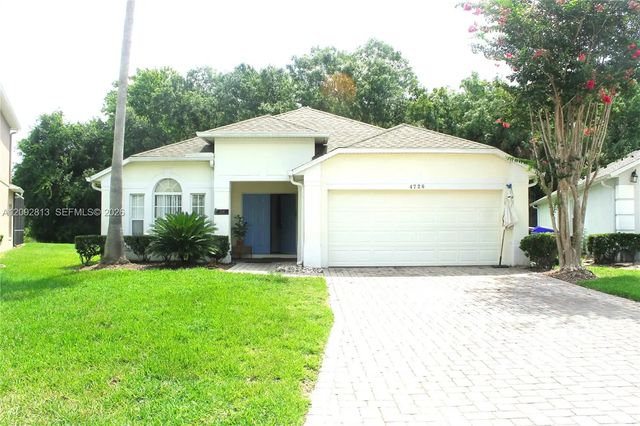 4726 Cumbrian Lakes Drive, Kissimmee