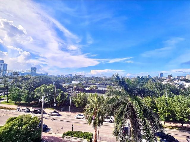 2 of 9 - 1020 Meridian Avenue #612, Miami Beach, FL
