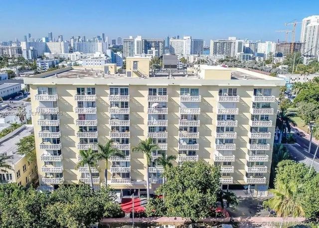 4 of 9 - 1020 Meridian Avenue #612, Miami Beach, FL