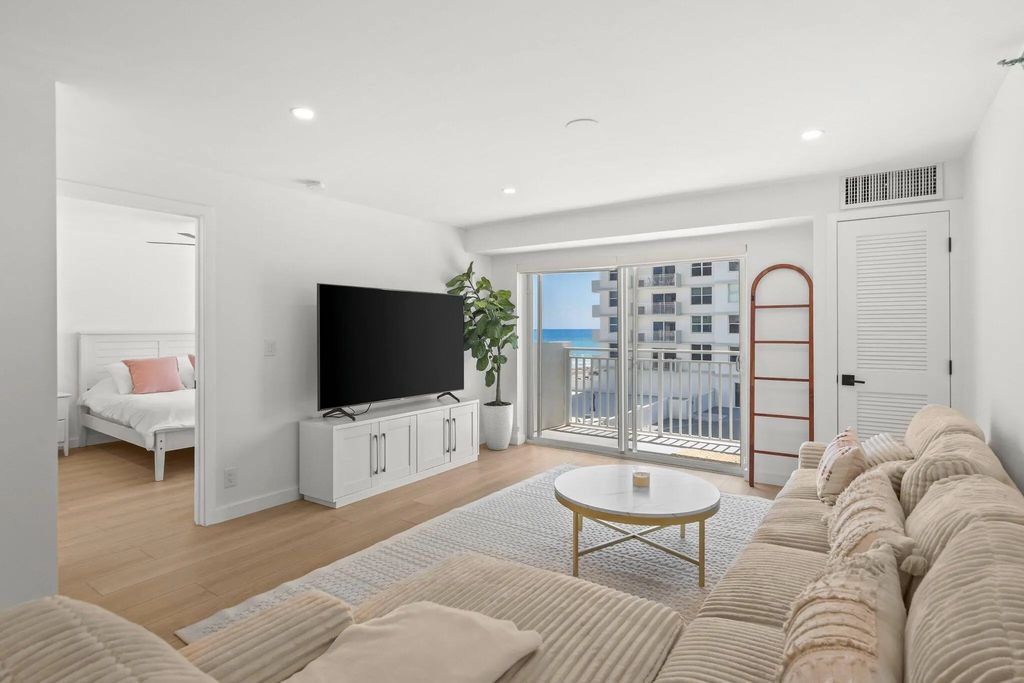 4505 S Ocean Boulevard #203, Highland Beach