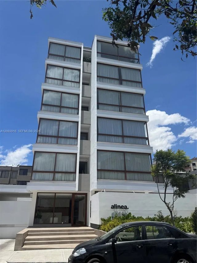 178 Calle Voz Andes Y San Francisco #403, 