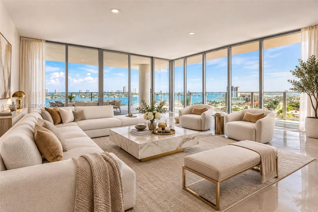 220 Lake Shore Drive #1512, West Palm Beach