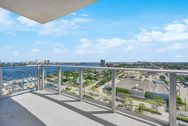 2 of 82 - 220 Lake Shore Drive #1512, West Palm Beach, FL