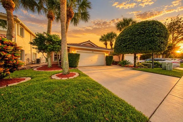6481 Willoughby Circle, Lake Worth