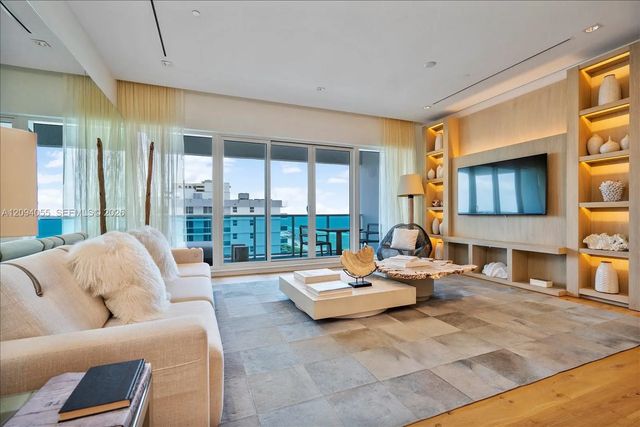 102 24th Street #ph-1607, Miami Beach