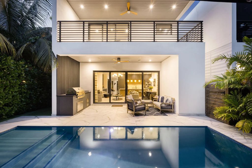 1616 Ne 5th Court #a, Fort Lauderdale