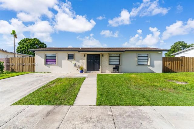 15105 Sw 305th Terrace, Homestead