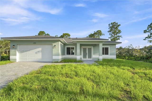 4201 Talbot Street, Sebring