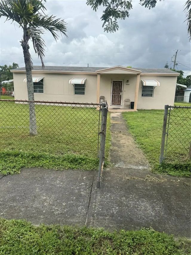 2 of 11 - 15830 Nw 18th Court, Miami Gardens, FL