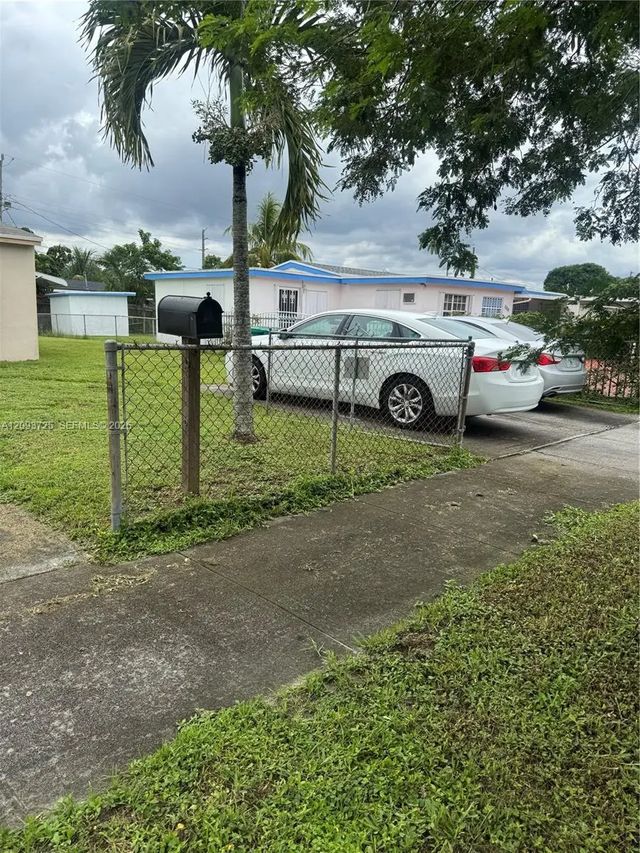 3 of 11 - 15830 Nw 18th Court, Miami Gardens, FL