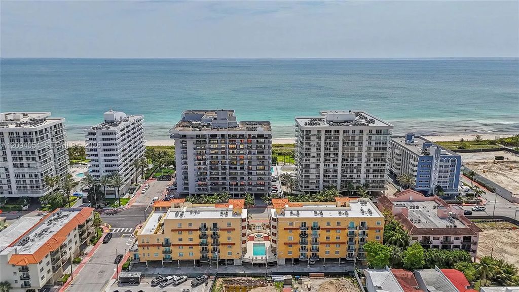 8888 Collins Avenue #115, Surfside