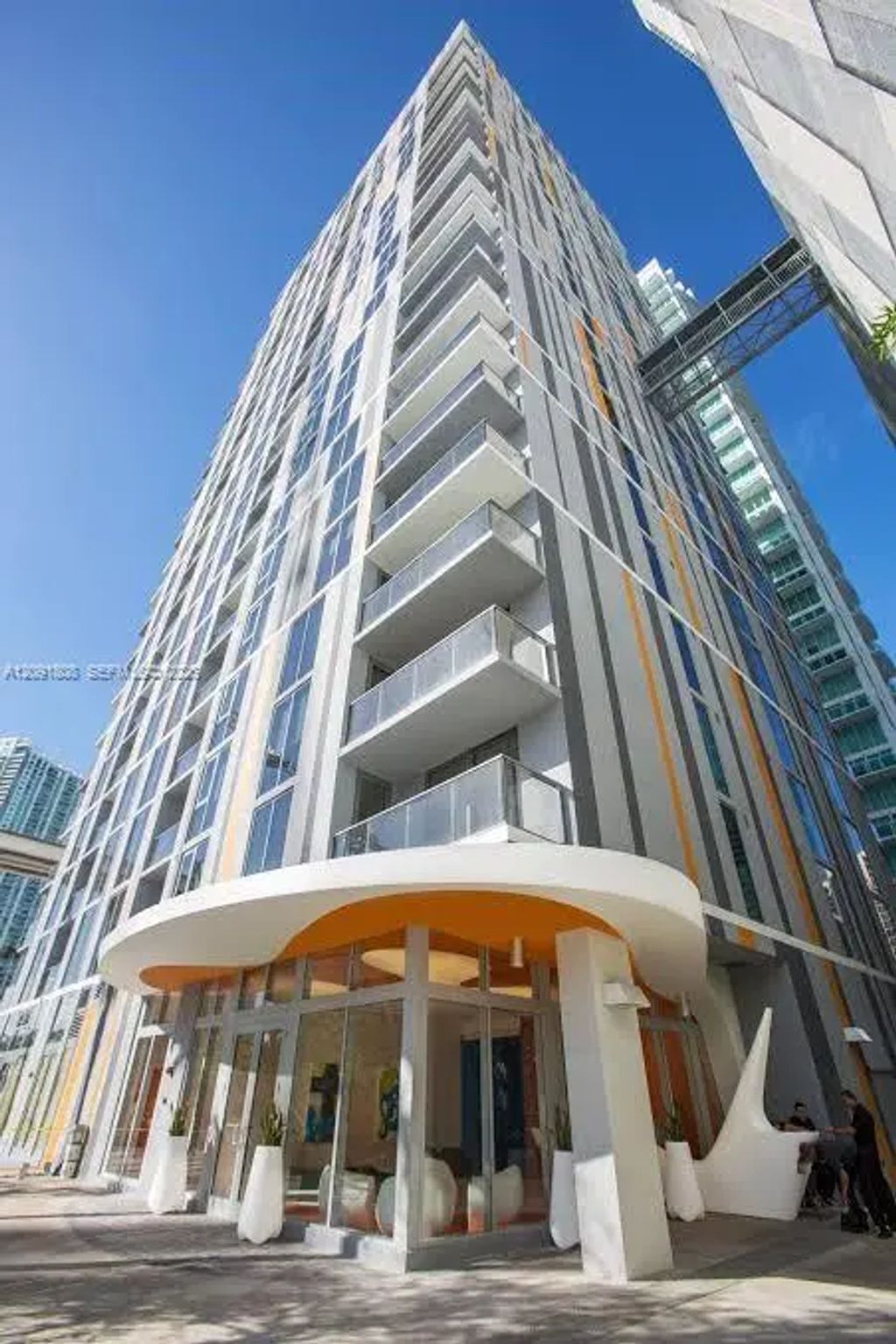 31 Se 6th Street #1101, Miami