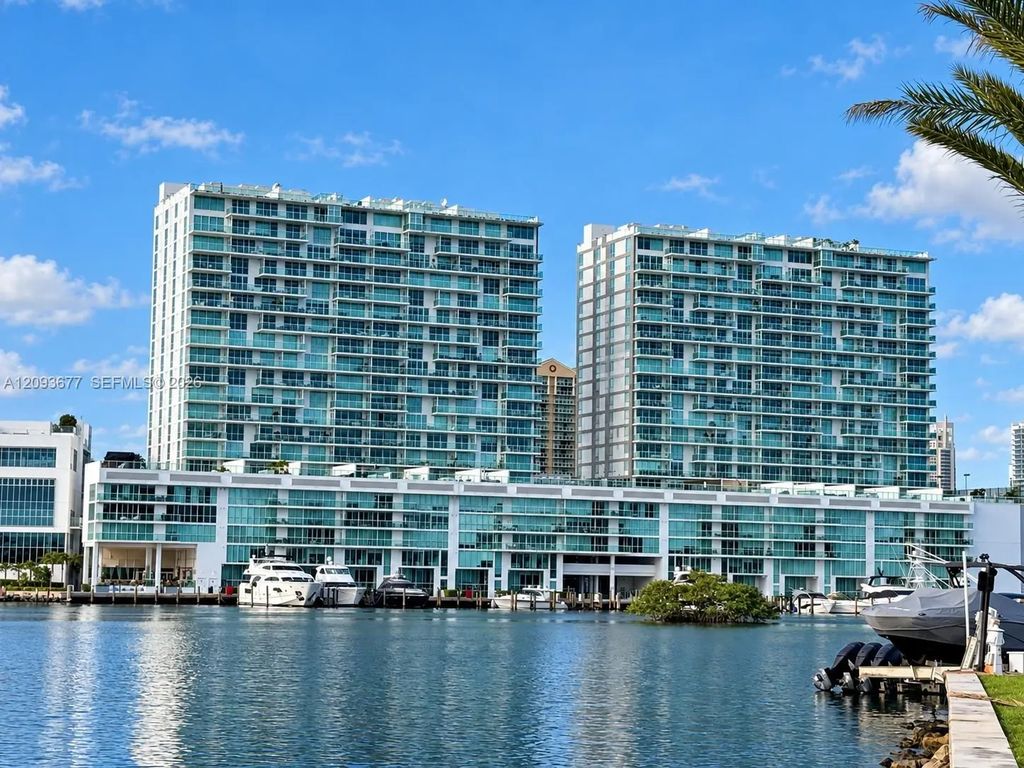 400 Sunny Isles Boulevard #403, Sunny Isles Beach