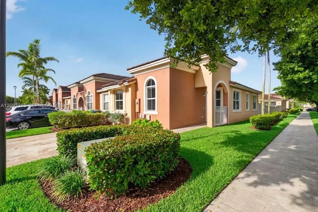 23702 Sw 110th Avenue #23702, Homestead